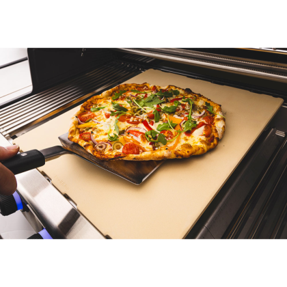Broil King PIZZA STONE FOR REGAL/IMPERIAL